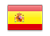 BORGHINI ILLUMINOTECNICA - Espanol